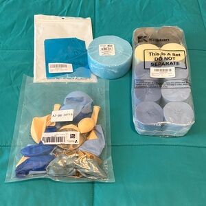 New Party Decoration Set Items